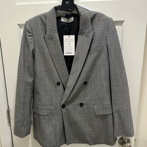 NWT MM LaFleur O’Hara Blazer